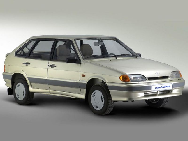 Lada 2114