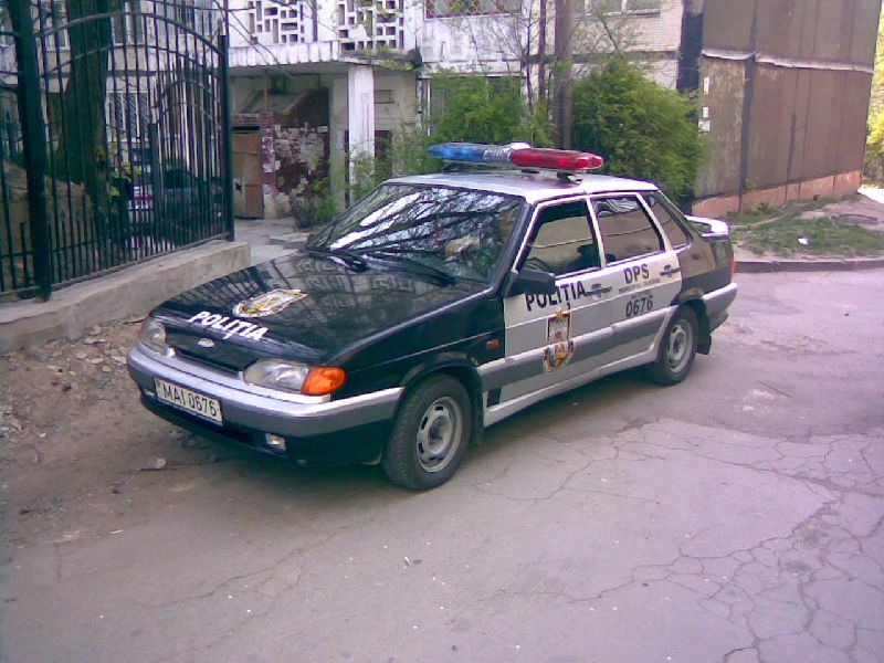 Lada 2115