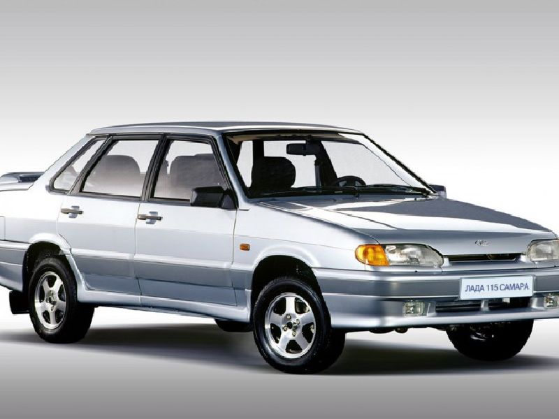 Lada 2115-40