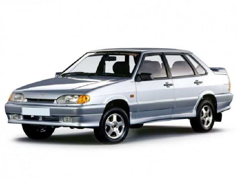 Lada 2115-91