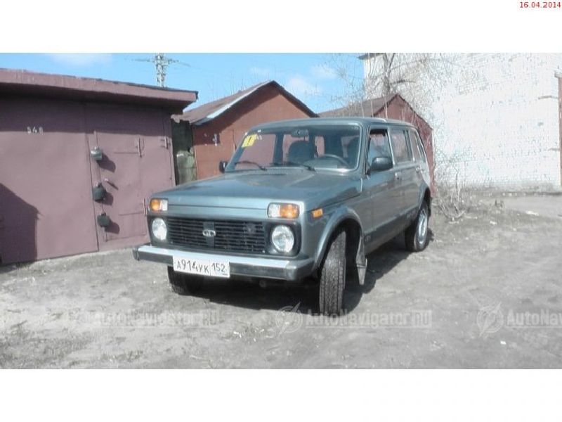 Lada 2131