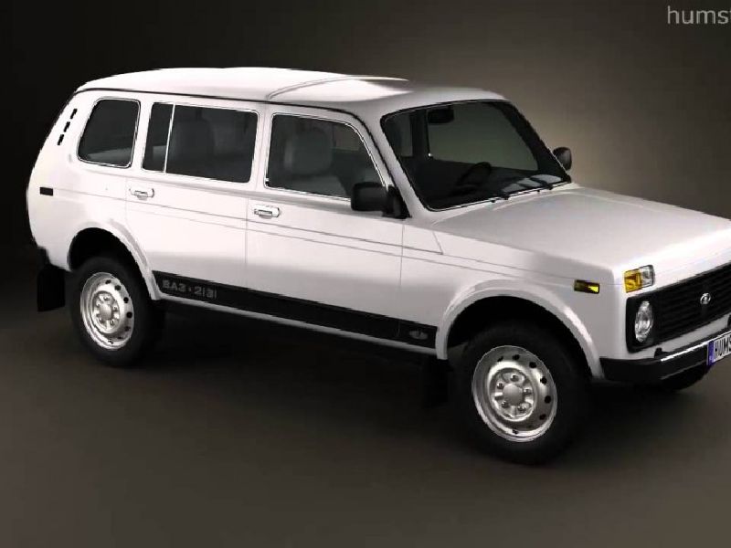 Lada 21312