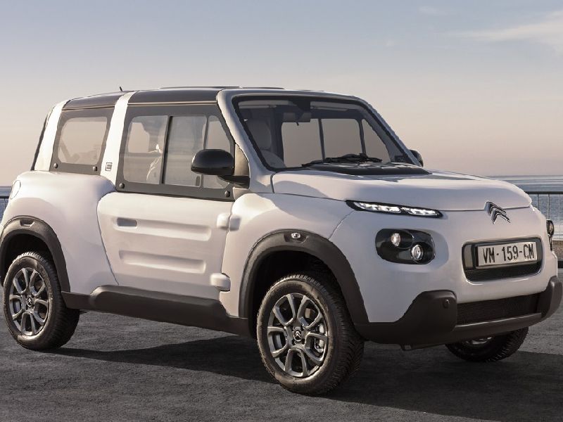 Lada 4x4 Urban