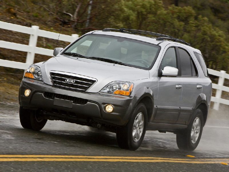 Lada Granta I Sport