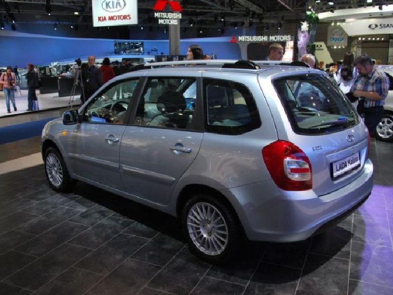Lada Kalina II Combi (2194)