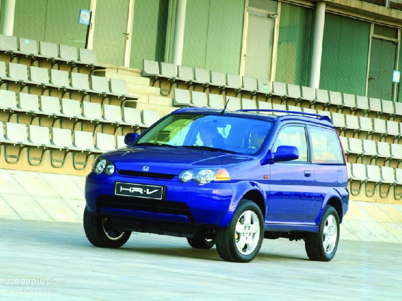 Lada Niva Legend (3 door)