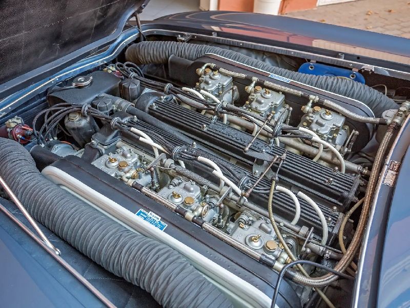 Lamborghini 350 GT