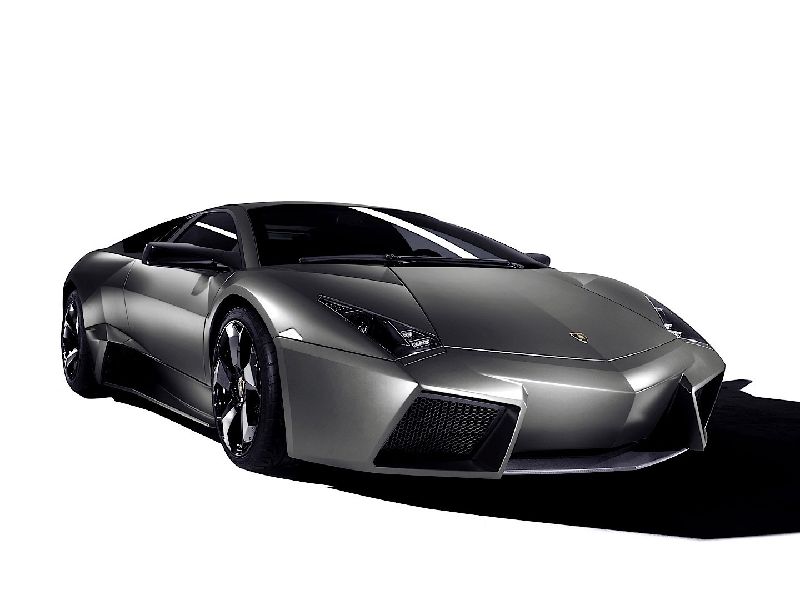 Lamborghini Reventon