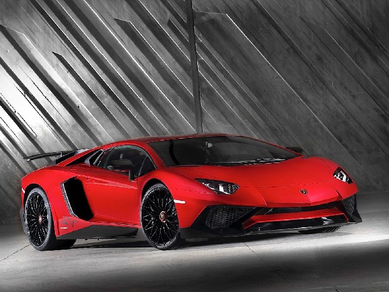 Lamborghini Veneno LP 750-4 Roadster