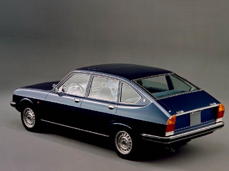 Lancia Beta (828)