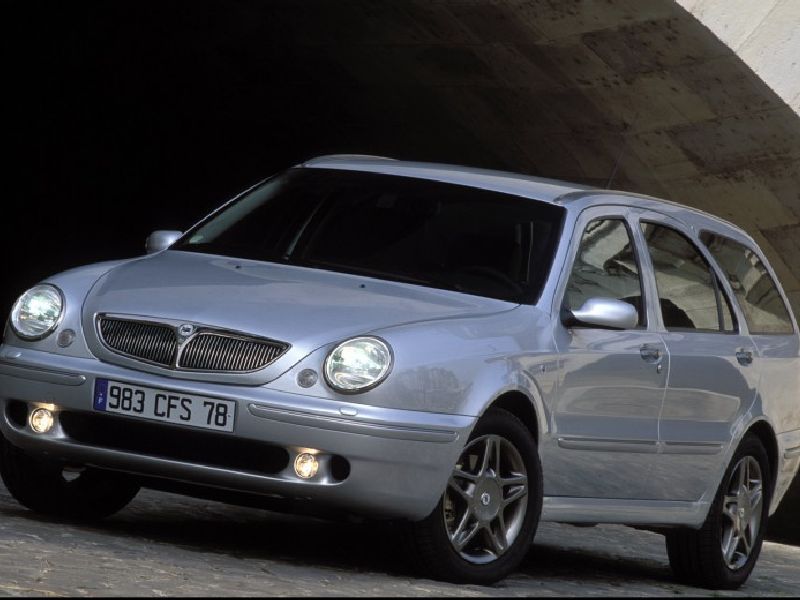 Lancia Lybra SW (839)