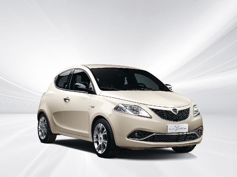 Lancia Ypsilon (846)