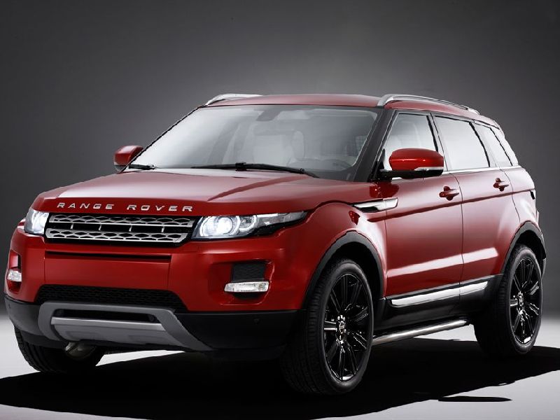 Land Rover Range Rover IV