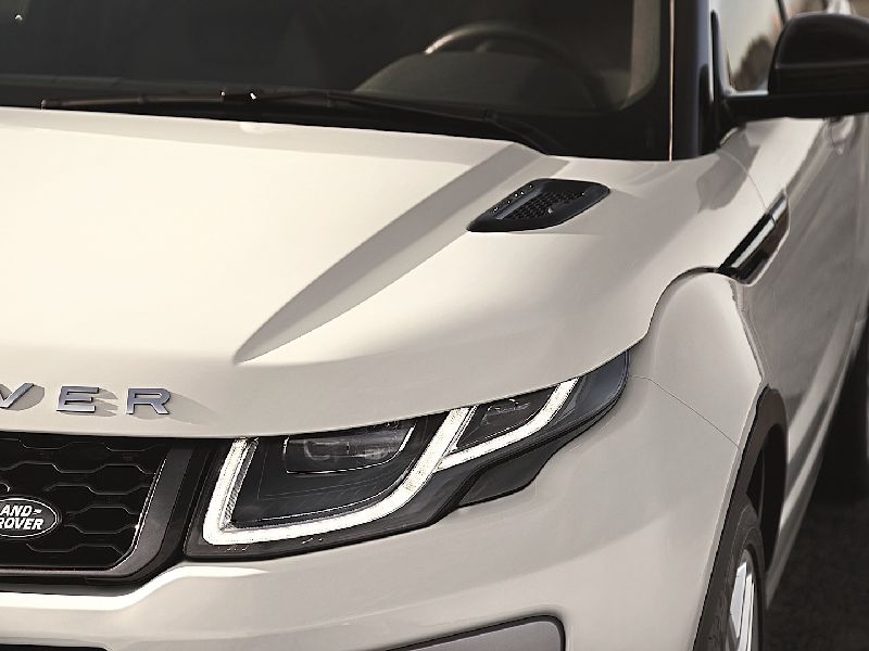 Land Rover Range Rover IV (facelift 2017) Long