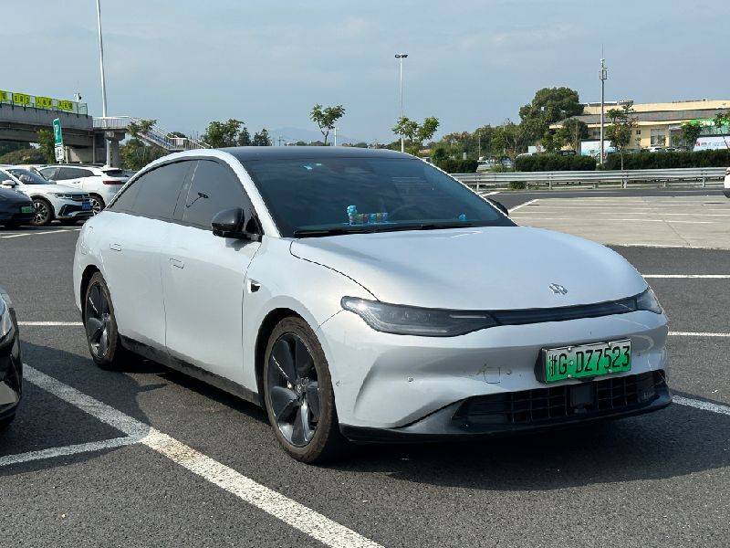 Leapmotor C01