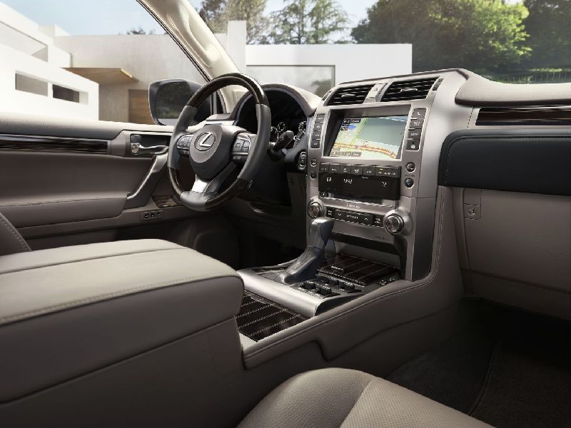 Lexus GX (J150)