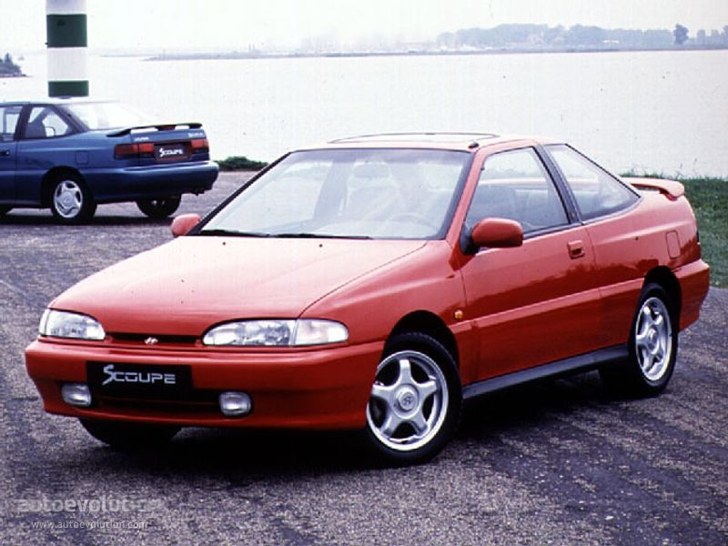 Lexus LS I (facelift 1993)