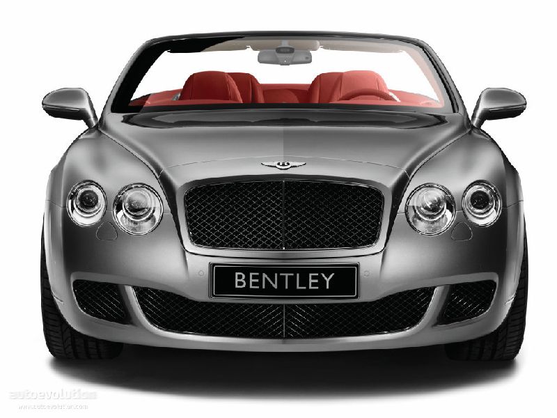 Lincoln Continental X