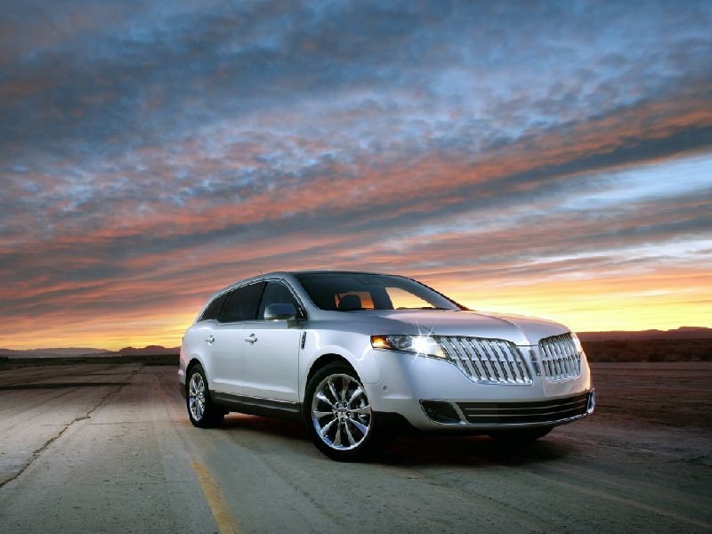 Lincoln MKT I