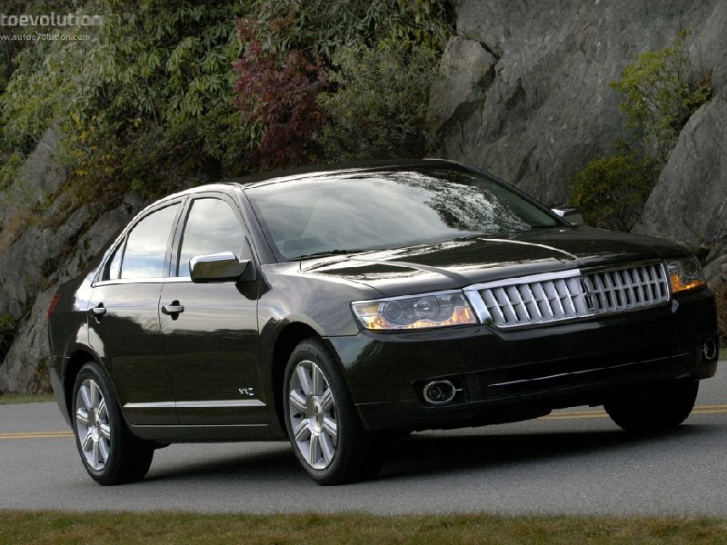 Lincoln MKX II
