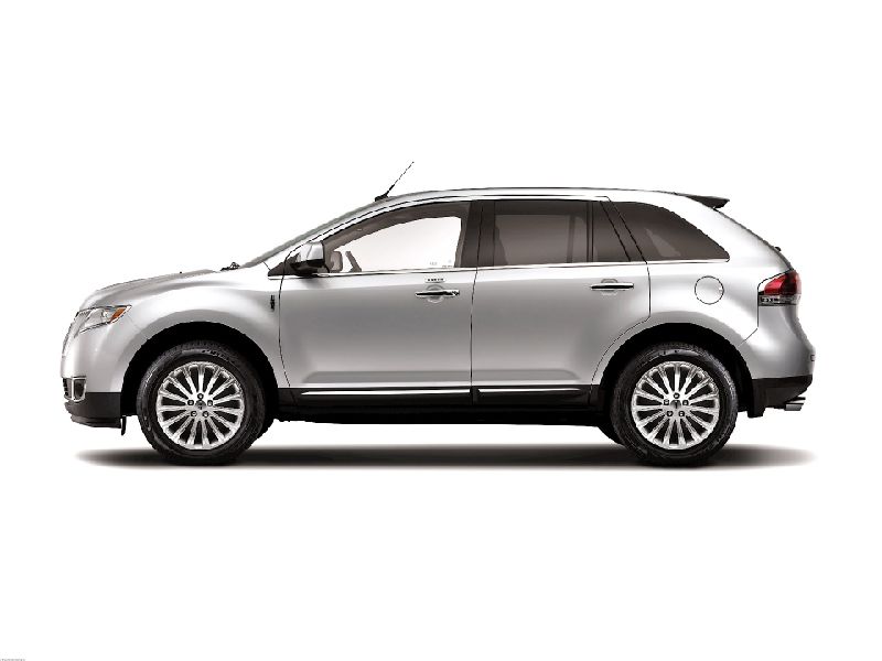Lincoln MKZ II (facelift 2017)