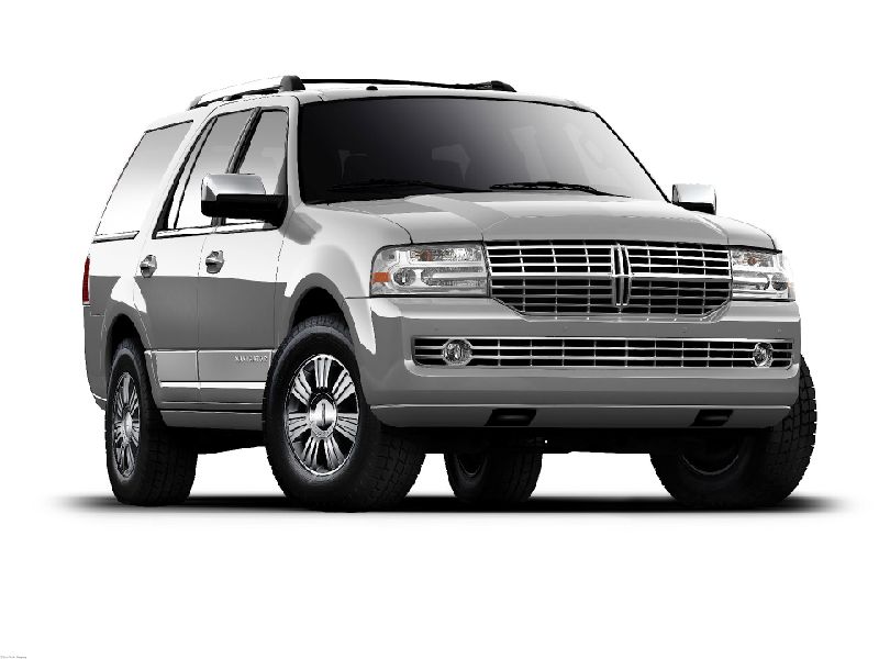 Lincoln Navigator III