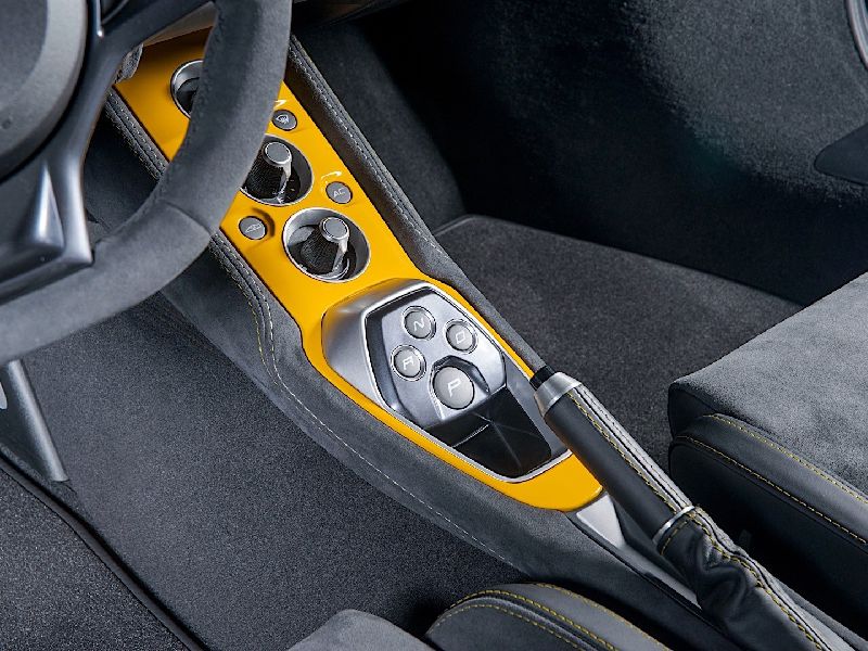 Lotus Evora GT410