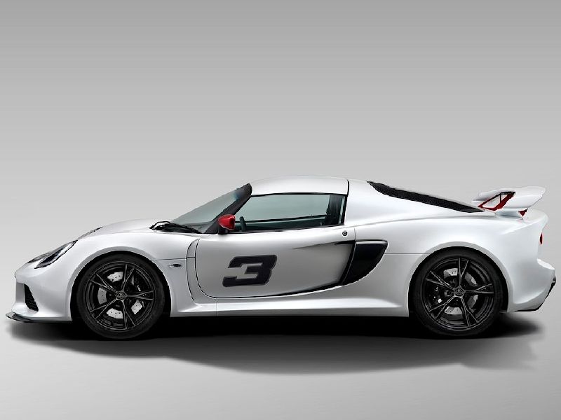 Lotus Exige I
