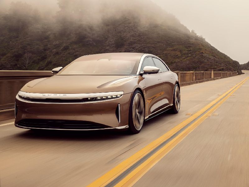 Lucid Air