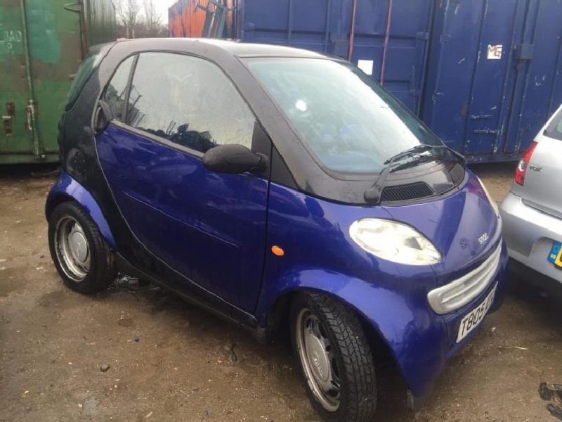 MCC Smart (MC01)