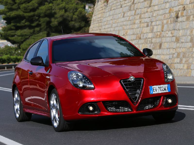 MG MG5 EV