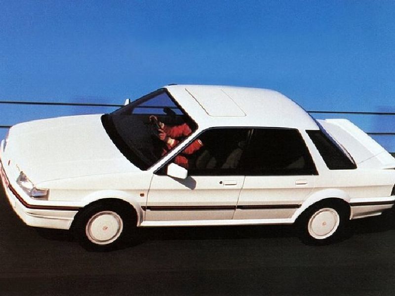 MG Montego