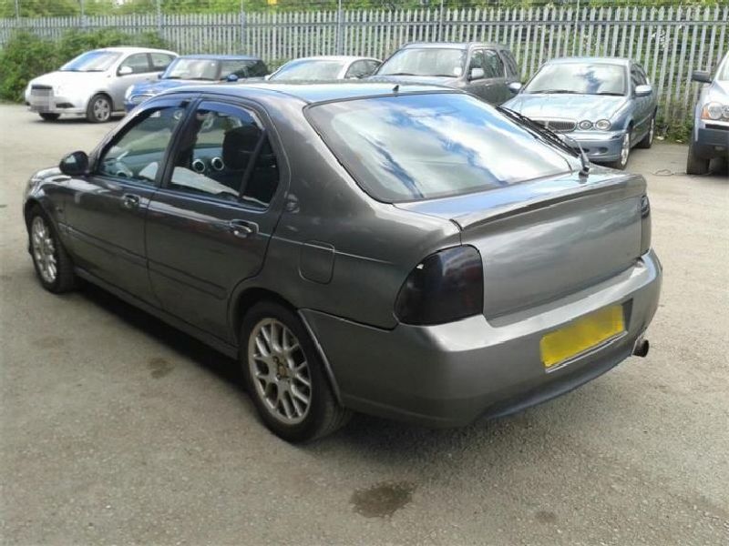 MG ZS Hatchback