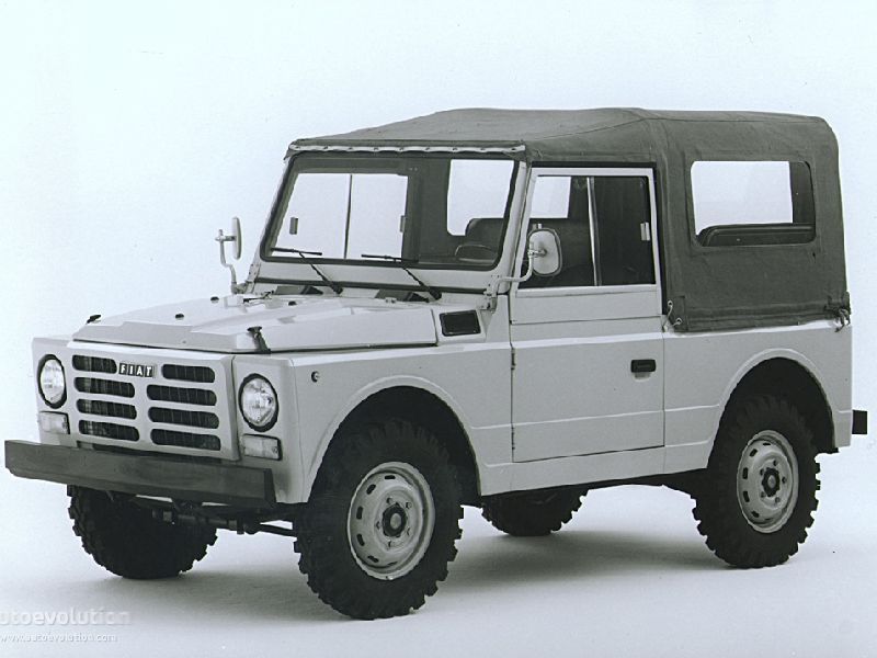 Mahindra Ambulance