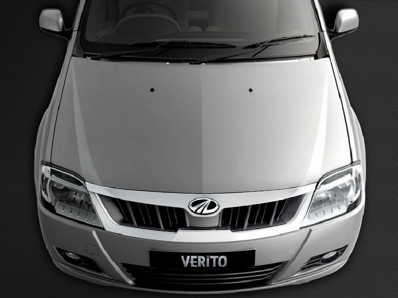 Mahindra Verito