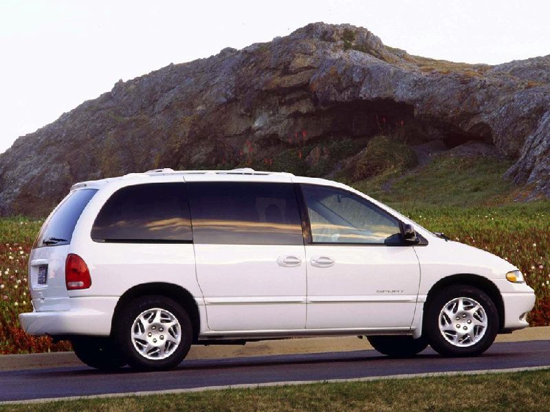 Mahindra Voyager