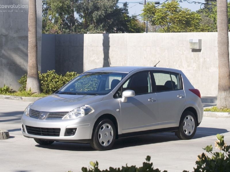 Maruti Versa