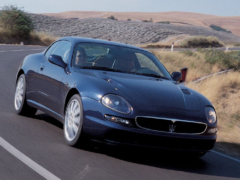 Maserati 3200 GT