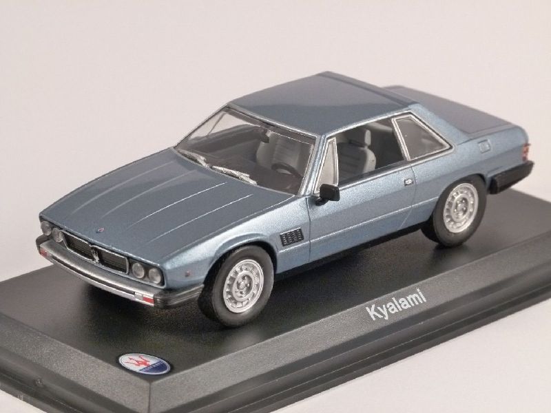 Maserati Kyalami