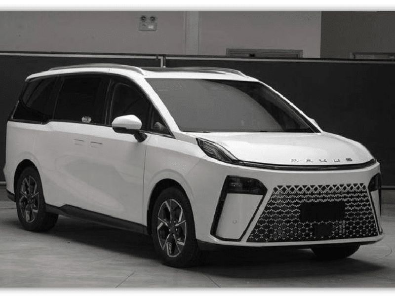Maxus G70