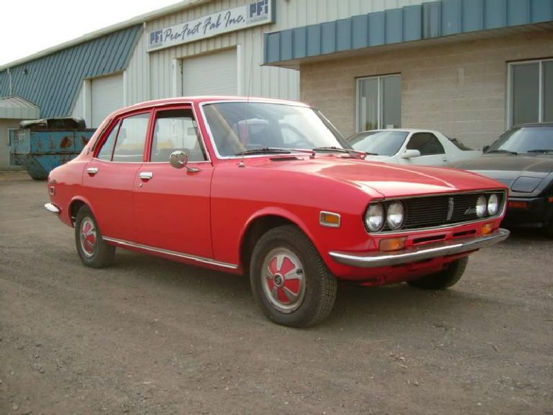 Mazda 616