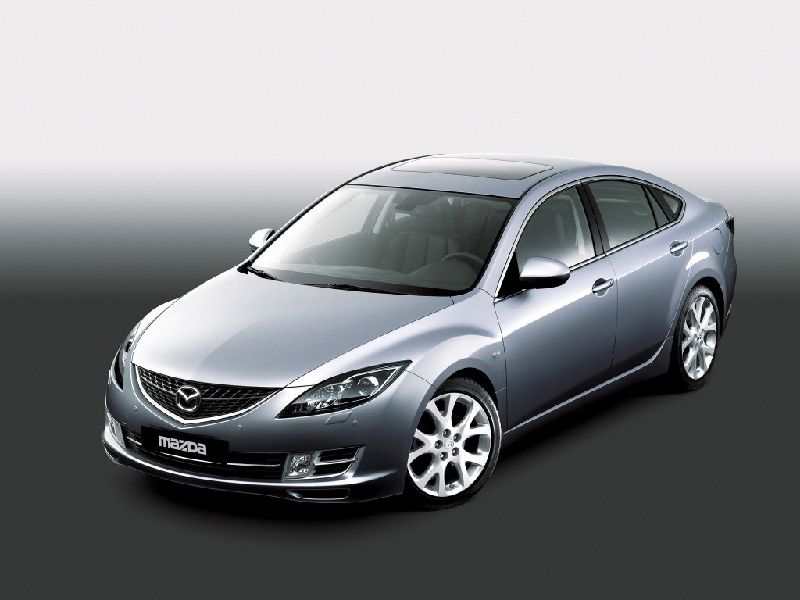 Mazda Atenza
