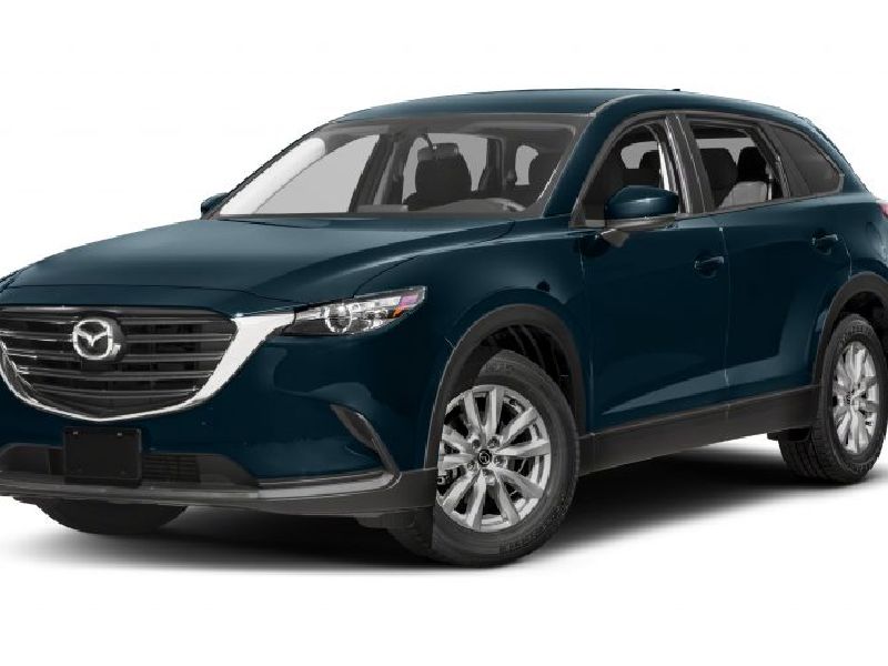 Mazda CX-9 II