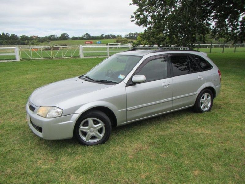 Mazda Laputa