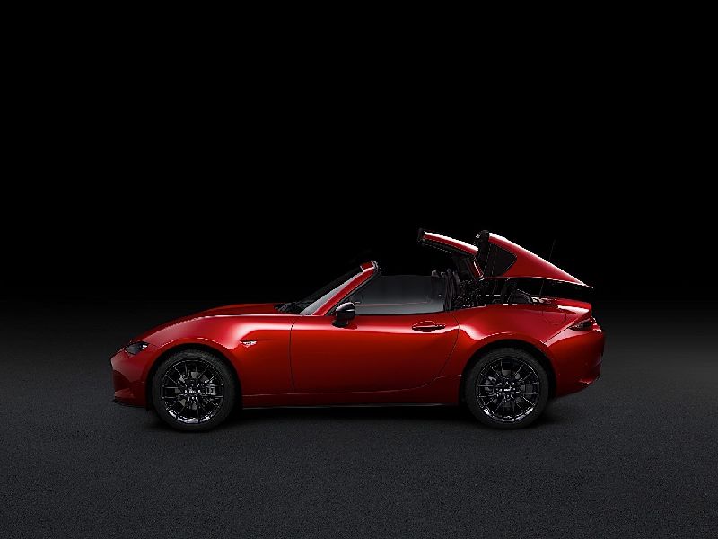 Mazda MX-5 RF