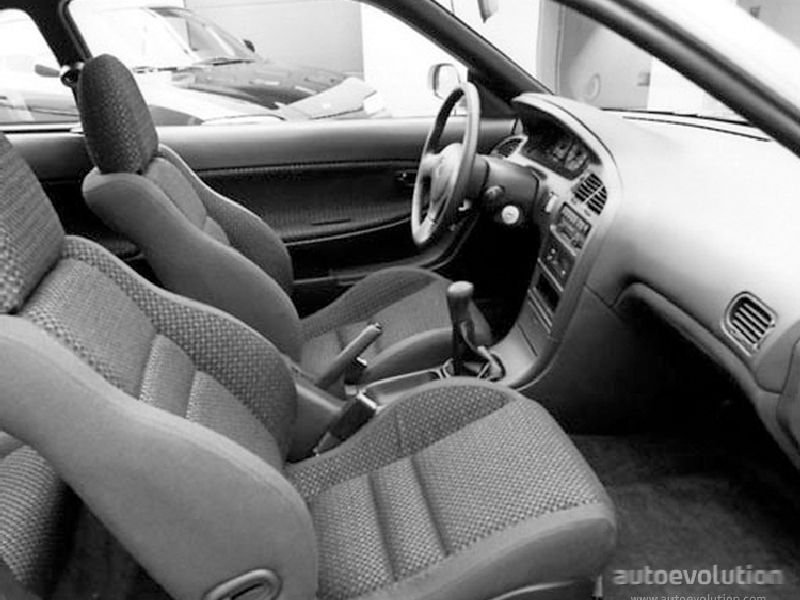 Mazda Mx-6 (GE6)