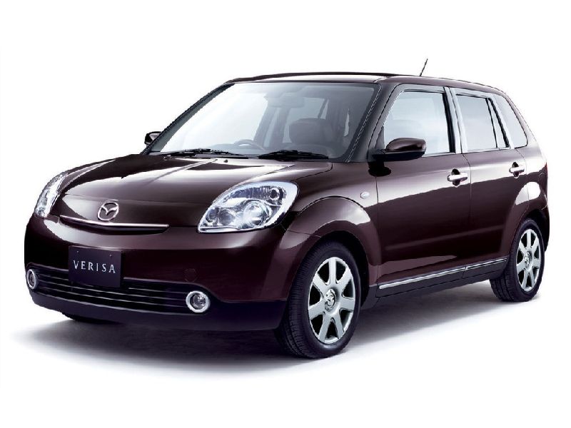 Mazda Verisa L