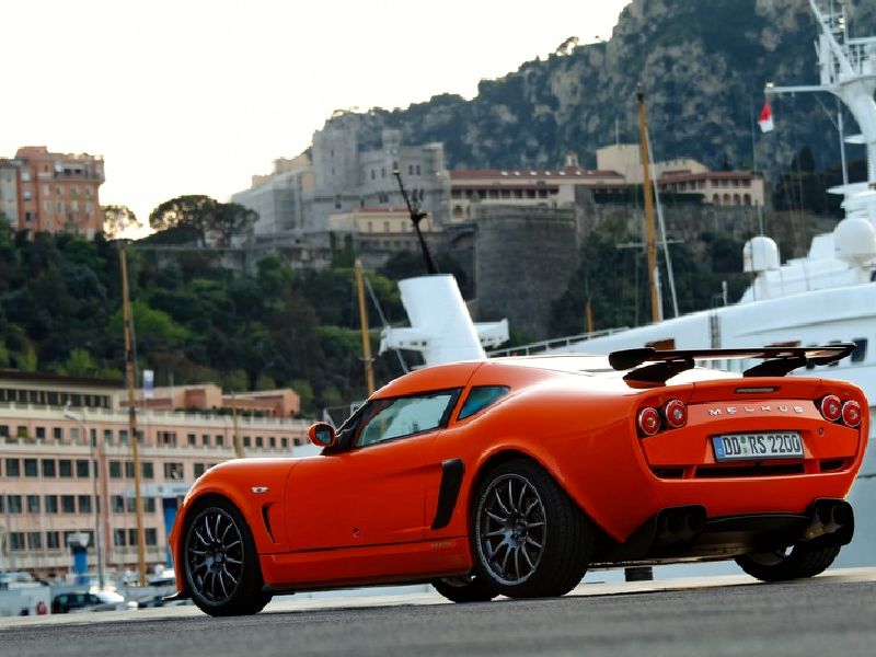 Melkus RS2000
