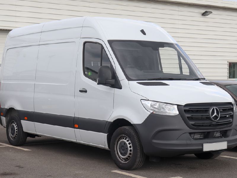 Mercedes-Benz Citan II Tourer