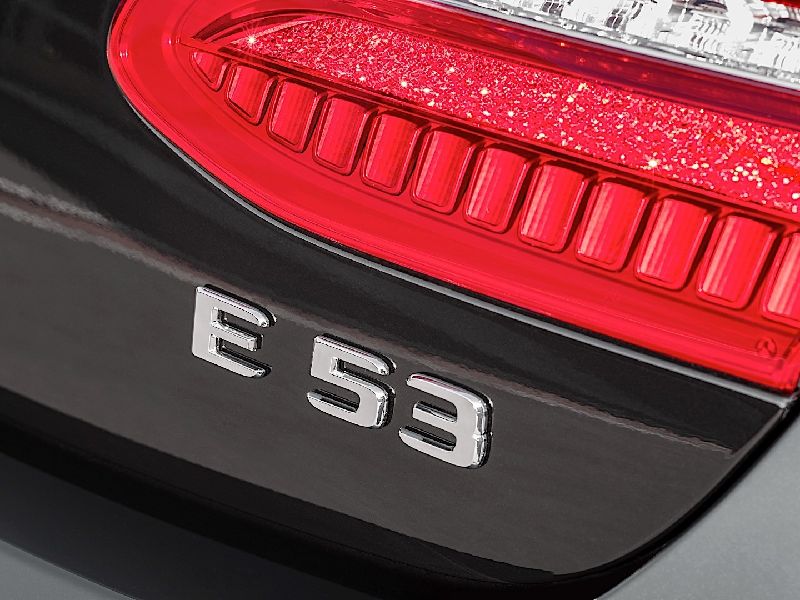 Mercedes-Benz Classe E Coupe (C238)